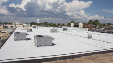 Commercial Roofing