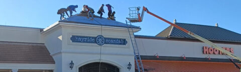 Roofing & General Contracting