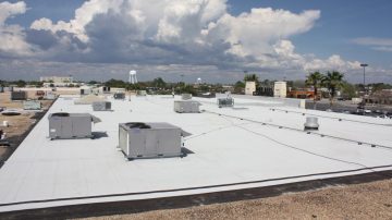 Commercial Roofing