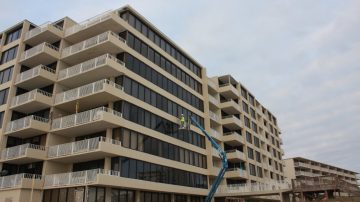 Waterproofing